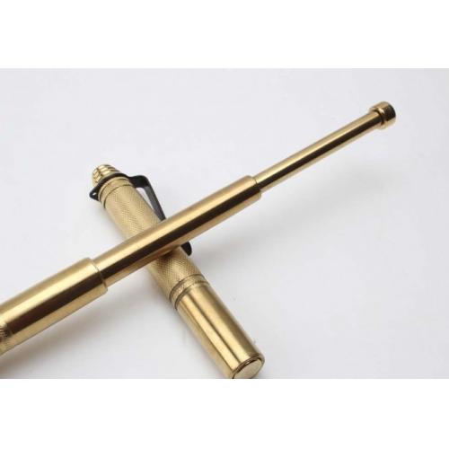 German Gold Concealed Baton