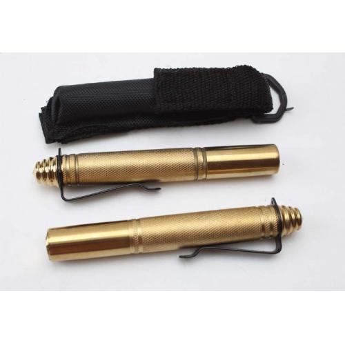 German Gold Concealed Baton