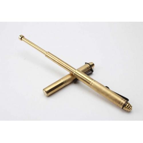 German Gold Concealed Baton