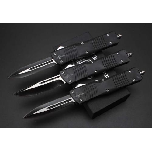 Raptor—B01 Spring-Assisted Knife