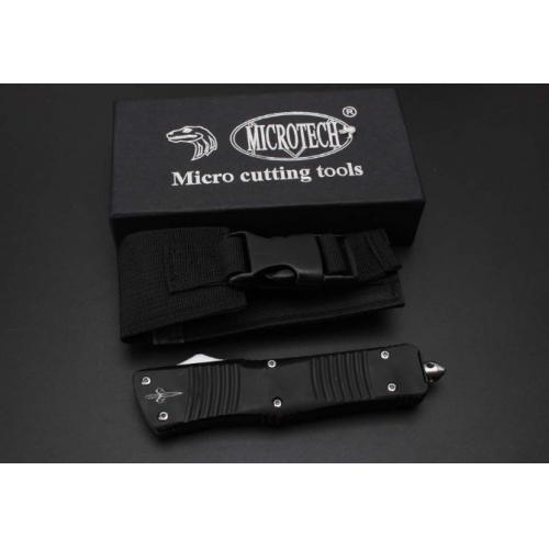 Raptor—B01 Spring-Assisted Knife