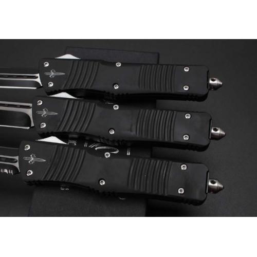 Raptor—B01 Spring-Assisted Knife