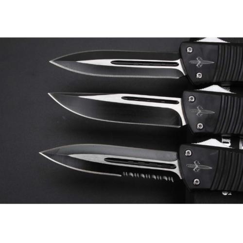 Raptor—B01 Spring-Assisted Knife
