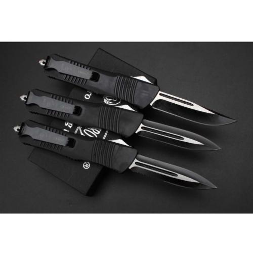 Raptor—B01 Spring-Assisted Knife