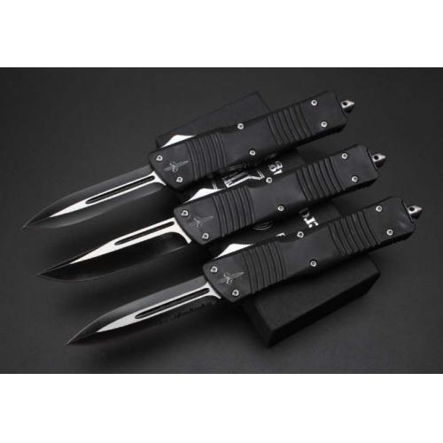 Raptor—B01 Spring-Assisted Knife