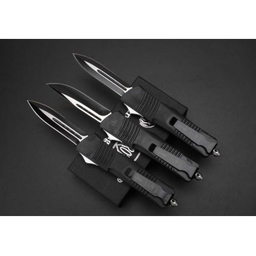Raptor—B01 Spring-Assisted Knife