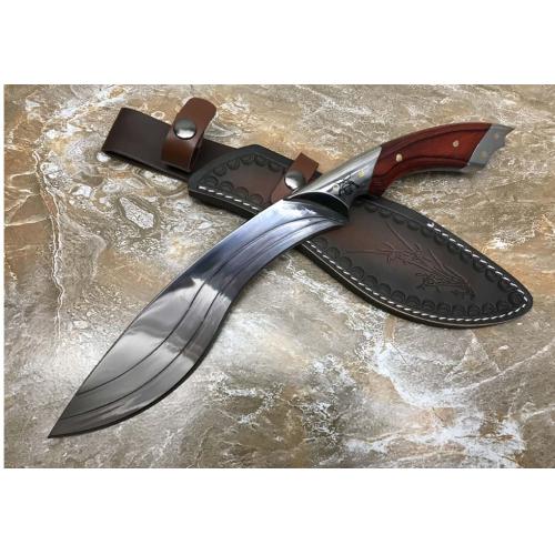 Gurkha Royal Kukri Knife