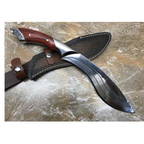 Gurkha Royal Kukri Knife
