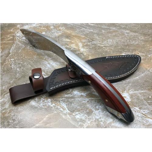 Gurkha Royal Kukri Knife