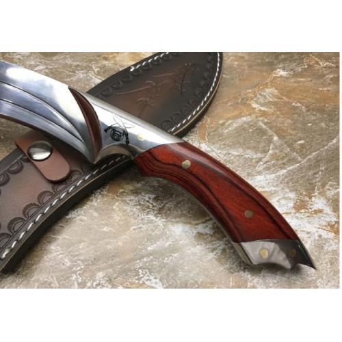 Gurkha Royal Kukri Knife