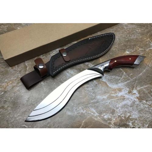 Gurkha Royal Kukri Knife