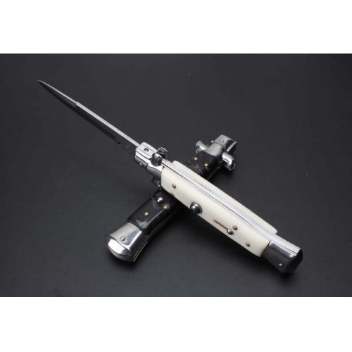 2017 Edition 11-Inch Italian Stiletto Switchblade