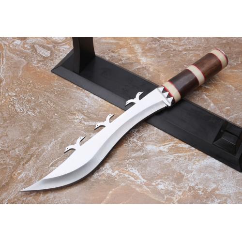 Kingdom Falcon Knife