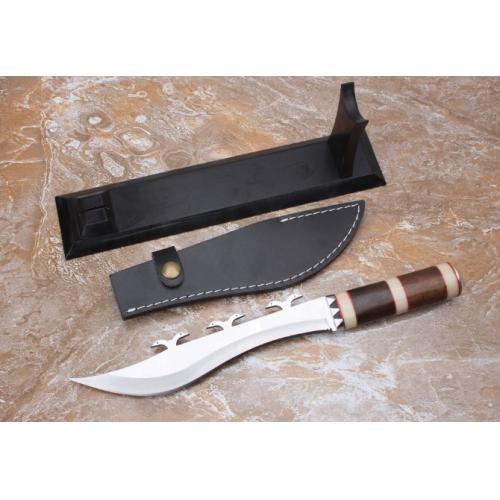 Kingdom Falcon Knife