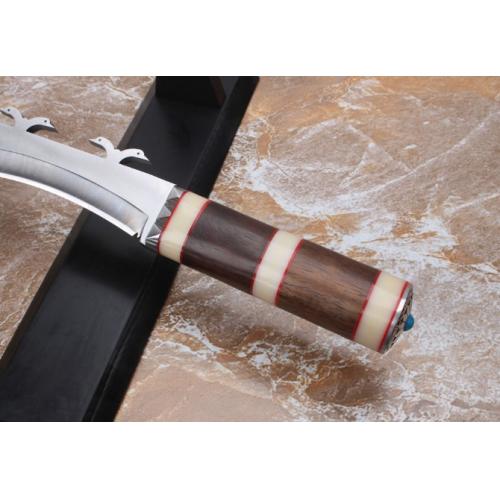 Kingdom Falcon Knife