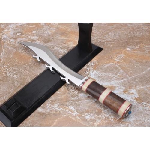 Kingdom Falcon Knife