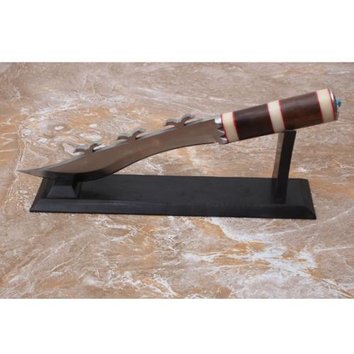 Kingdom Falcon Knife
