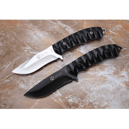 Bolt-M10 Compact Hunting Knife (Logo-Free)