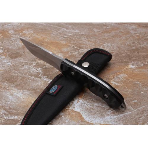 Bolt-M10 Compact Hunting Knife (Logo-Free)
