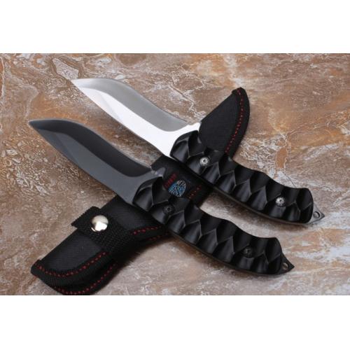 Bolt-M10 Compact Hunting Knife (Logo-Free)