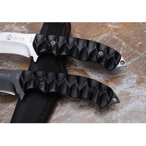 Bolt-M10 Compact Hunting Knife (Logo-Free)