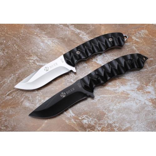 Bolt-M10 Compact Hunting Knife (Logo-Free)