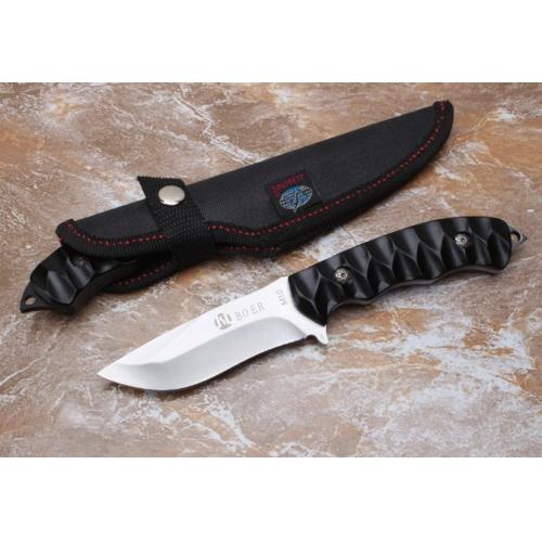 Bolt-M10 Compact Hunting Knife (Logo-Free)