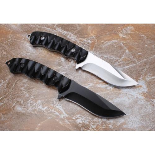 Bolt-M10 Compact Hunting Knife (Logo-Free)