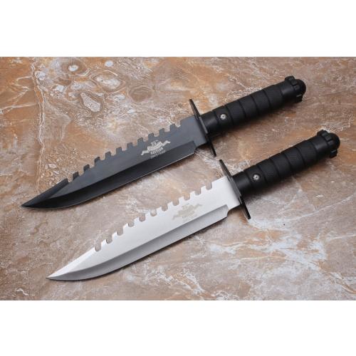 Rambo K8 Fixed Blade Knife