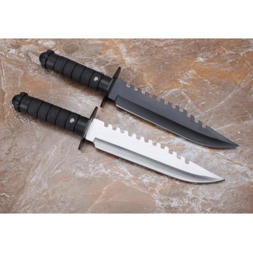 Rambo K8 Fixed Blade Knife