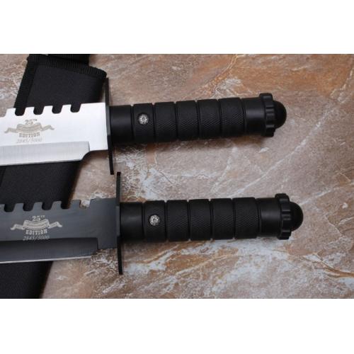 Rambo K8 Fixed Blade Knife