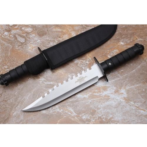 Rambo K8 Fixed Blade Knife