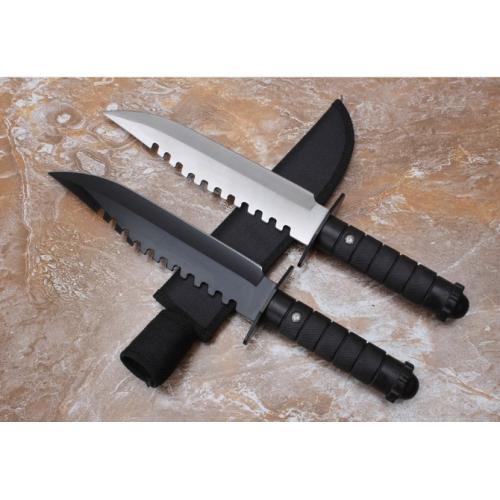 Rambo K8 Fixed Blade Knife