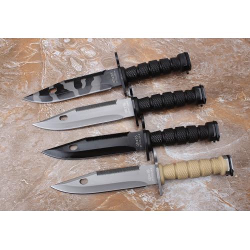 Replica Type 95 Military Bayonet