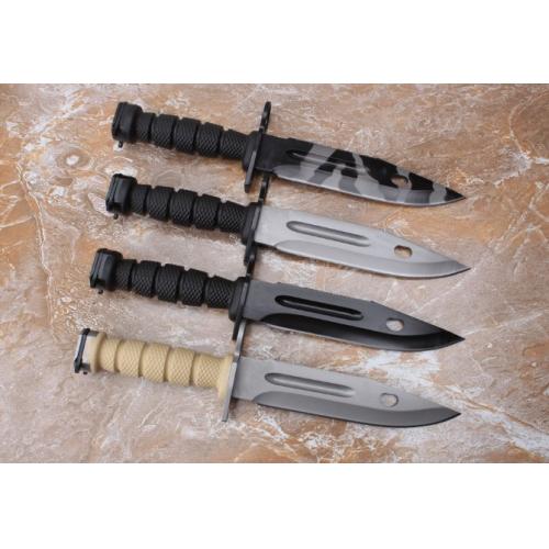 Replica Type 95 Military Bayonet