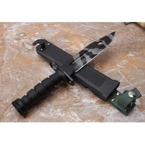 Replica Type 95 Military Bayonet