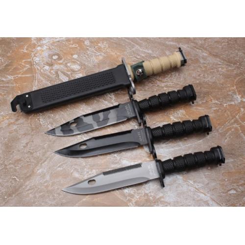 Replica Type 95 Military Bayonet