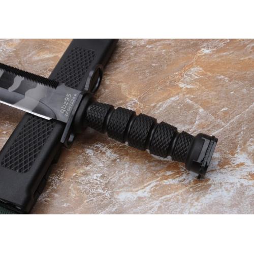 Replica Type 95 Military Bayonet
