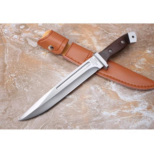 BUCK 2008 Large Style Hunting Knife
