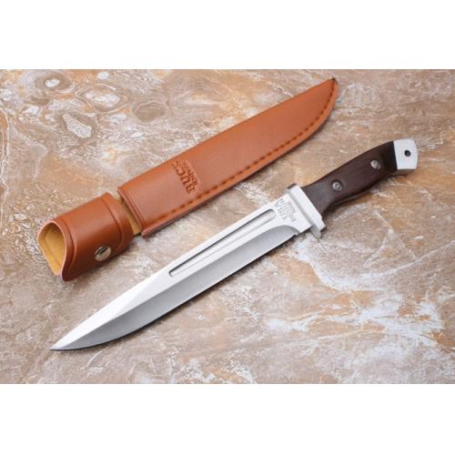 BUCK 2008 Large Style Hunting Knife
