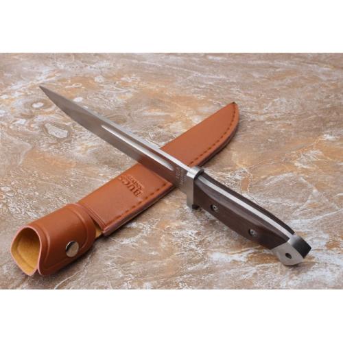 BUCK 2008 Large Style Hunting Knife