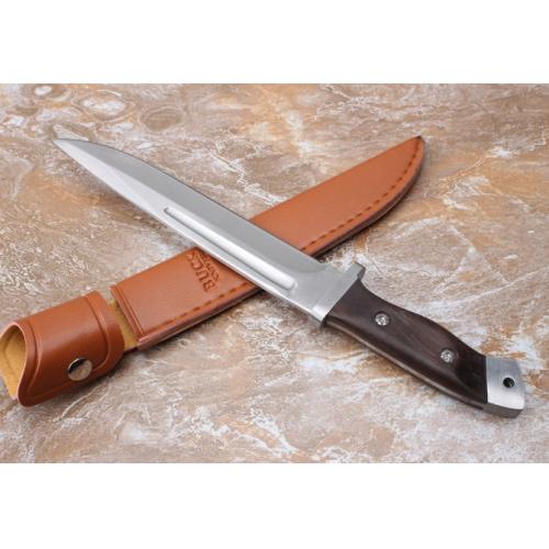 BUCK 2008 Large Style Hunting Knife