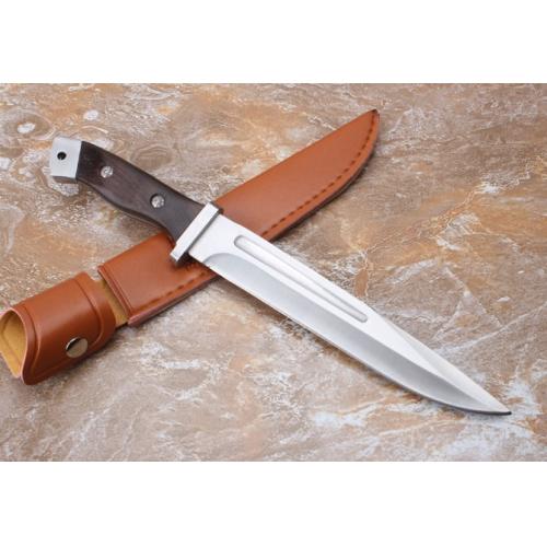 BUCK 2008 Large Style Hunting Knife