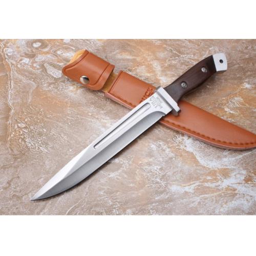 BUCK 2008 Large Style Hunting Knife