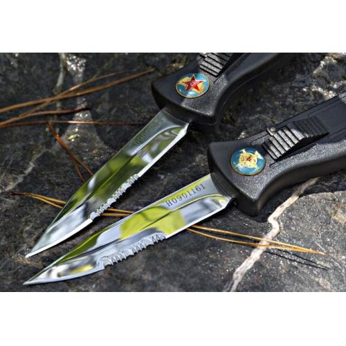 Model 99 Pilot Parachute Knife