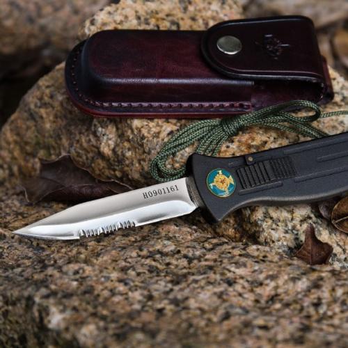 Model 99 Pilot Parachute Knife
