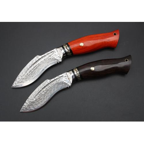 Damascus - Tengu