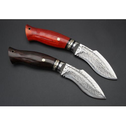 Damascus - Tengu