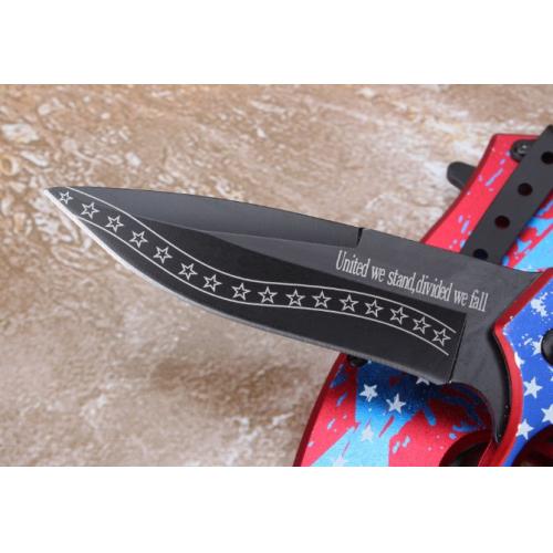 Cold Steel 222 Knuckle Folding Knife