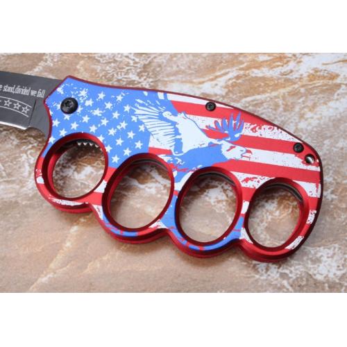 Cold Steel 222 Knuckle Folding Knife